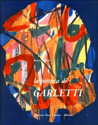 La pittura di Mario Carletti.