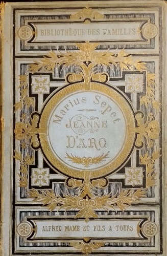 Jeanne d'Arc.