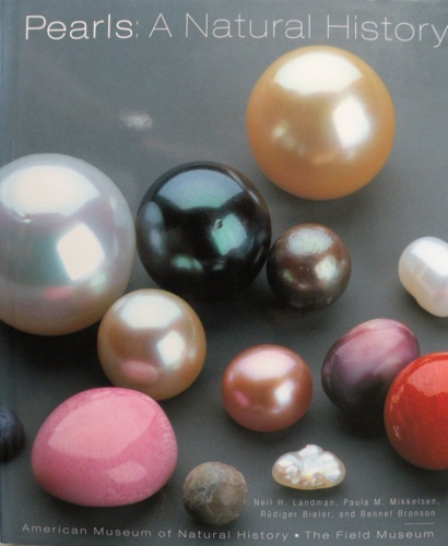 9780810944954-Pearls: A Natural History.
