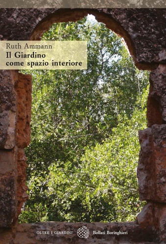 9788833919027-Il giardino come spazio inreriore.