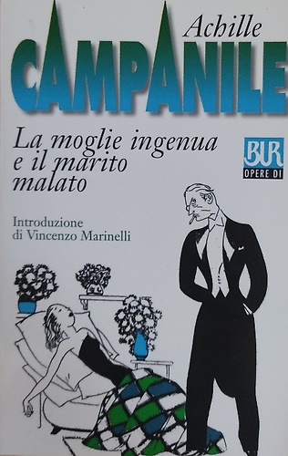 9788817100656-La moglie ingenua e il marito malato.