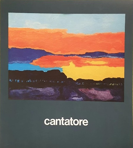 Domenico Cantatore.