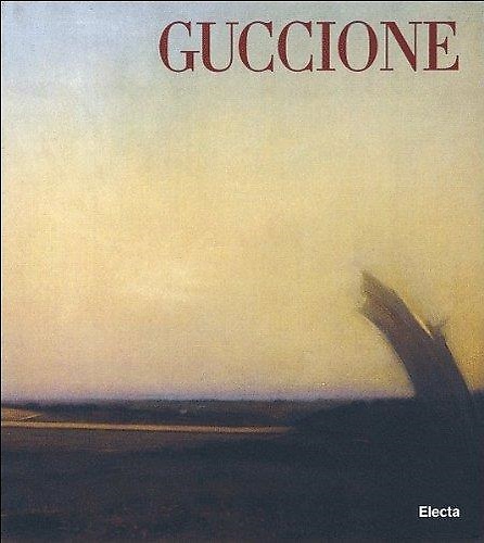 9788843560219-Guccione. Pastelli (1972-1996).
