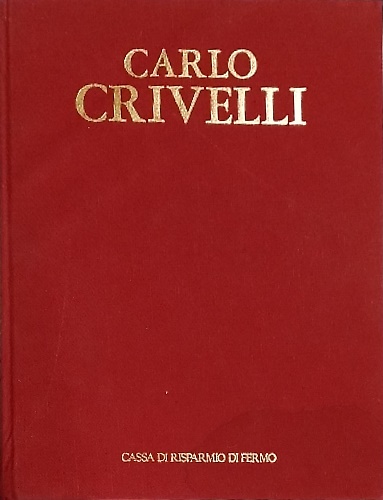 Carlo Crivelli.