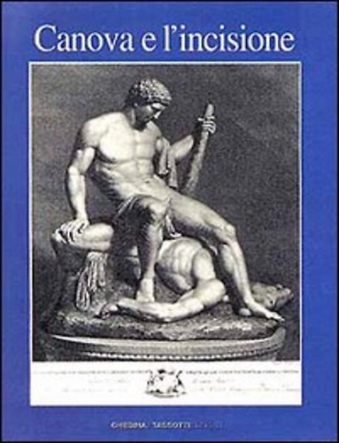 9788876911194-Canova e l'incisione.