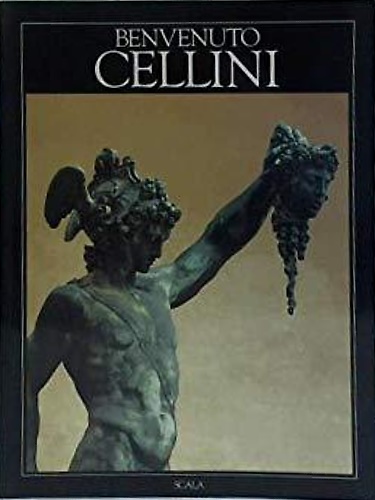 Benvenuto Cellini.