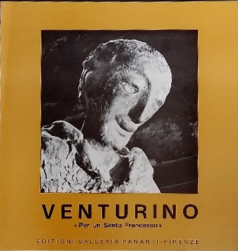 Venturino per un Santo Francesco.