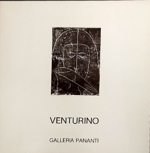 Venturino 33 disegni per una pietà.