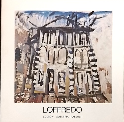 Silvio Loffredo.