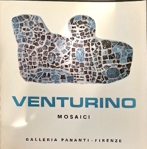 Venturino mosaici.