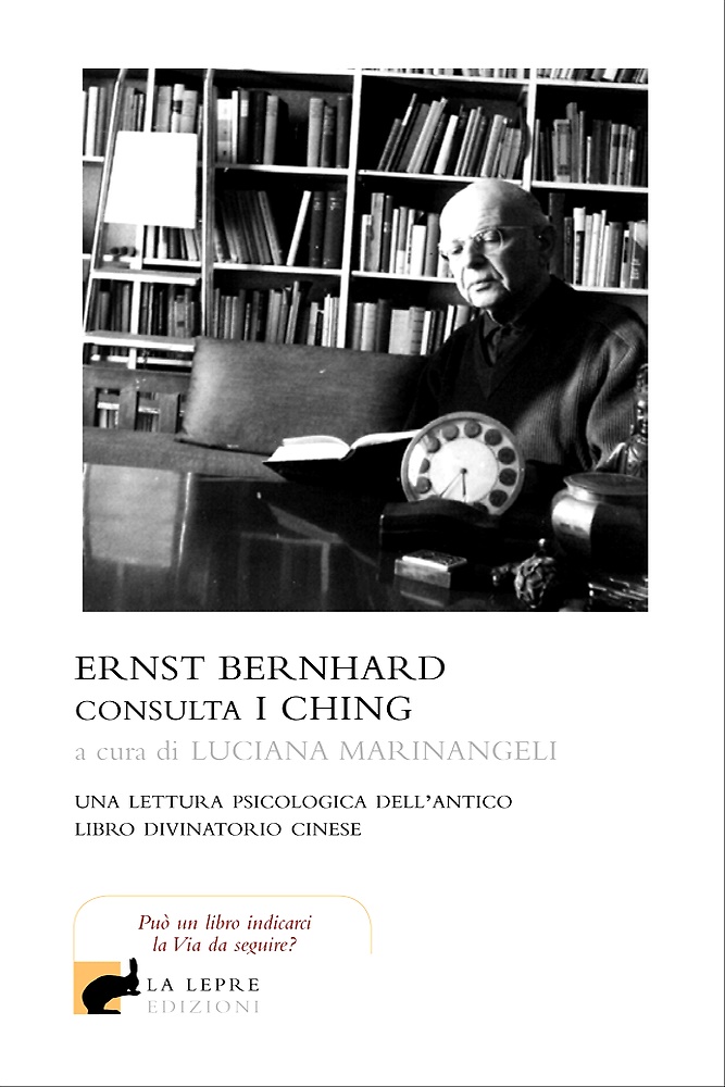 9788896052990-I Ching di Ernst Bernhard.