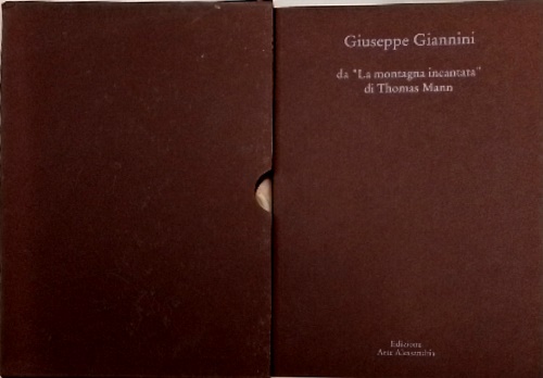 Giuseppe Giannini da 