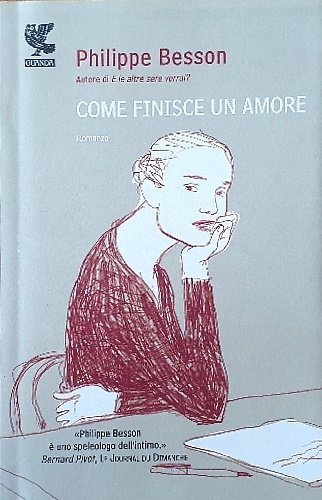 9788860880994-Come finisce un amore.