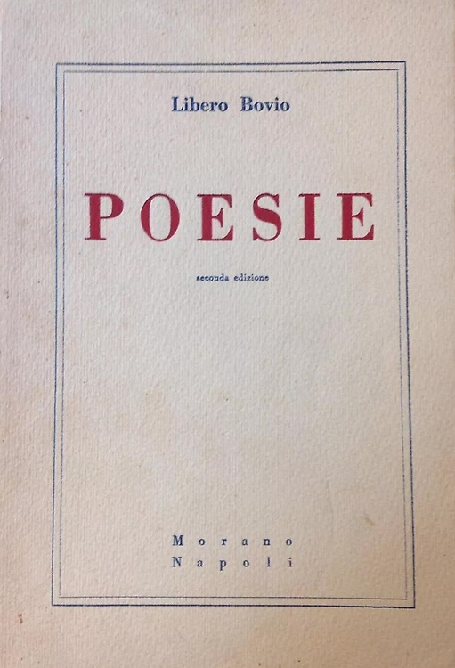 Poesie.
