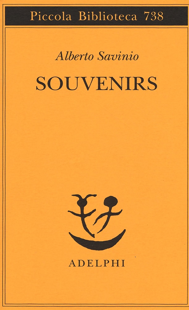 9788845933592-Souvenirs.