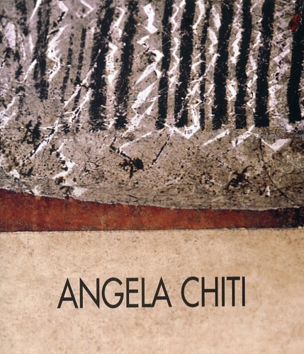 9788889033371-Angela Chiti a occhi chiusi. Fotografie 2007-2008. [Edizione italiana e inglese]