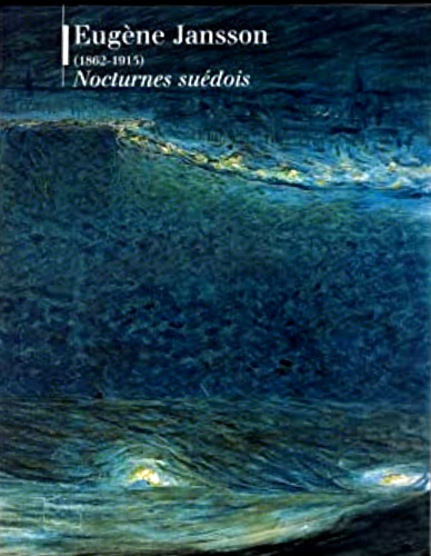 9782711839193-Eugène Jansson, 1862-1915 : nocturnes suédois