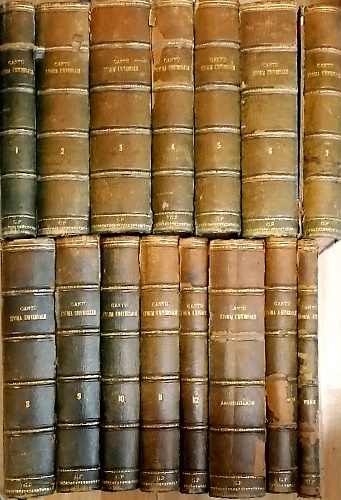 Storia Universale.