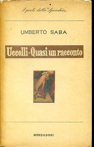 Uccelli e quasi un racconto (1948-1951).