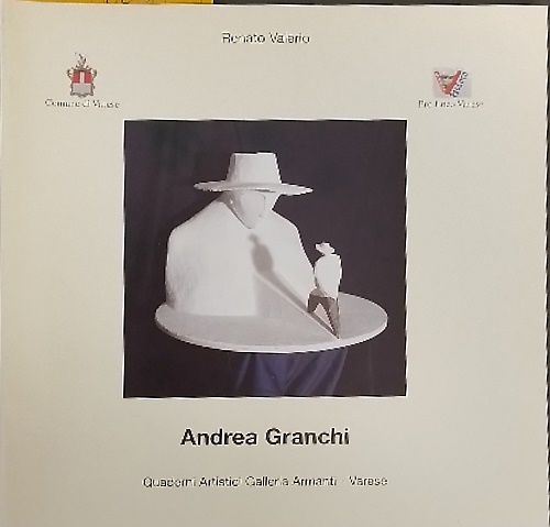 Andrea Granchi.