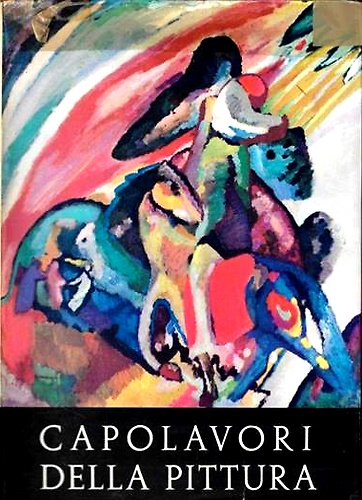 Capolavori della pittura.