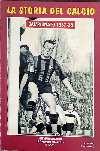 Campionato 1937-38.