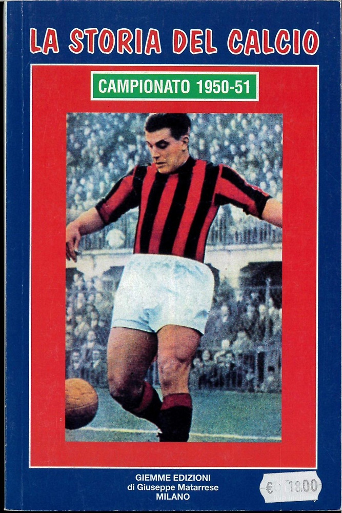 Campionato 1950-51.
