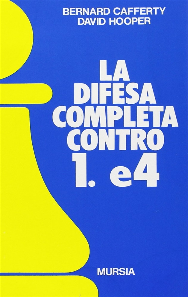 9788842506928-La difesa completa contro 1 e 4.