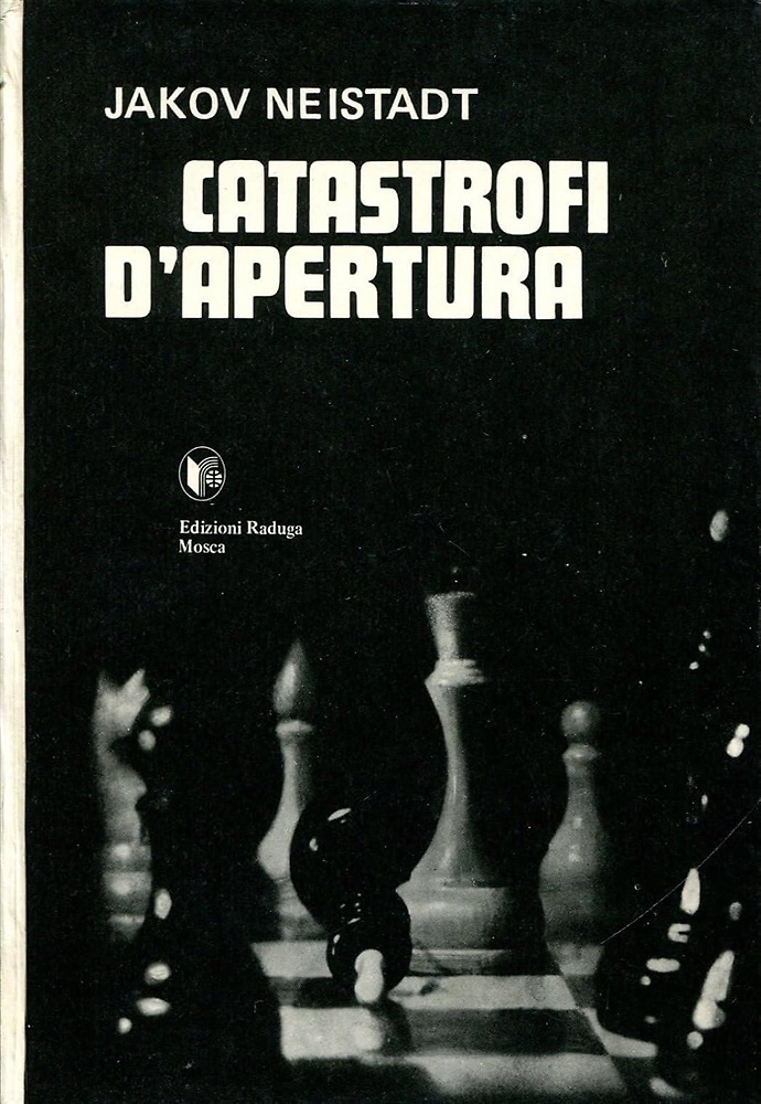 9785050001887-Catastrofi d'apertura.