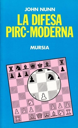9788842512646-La difesa Pirc moderna.