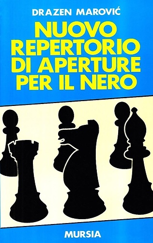 9788842518853-Nuovo repertorio di aperture per il nero.