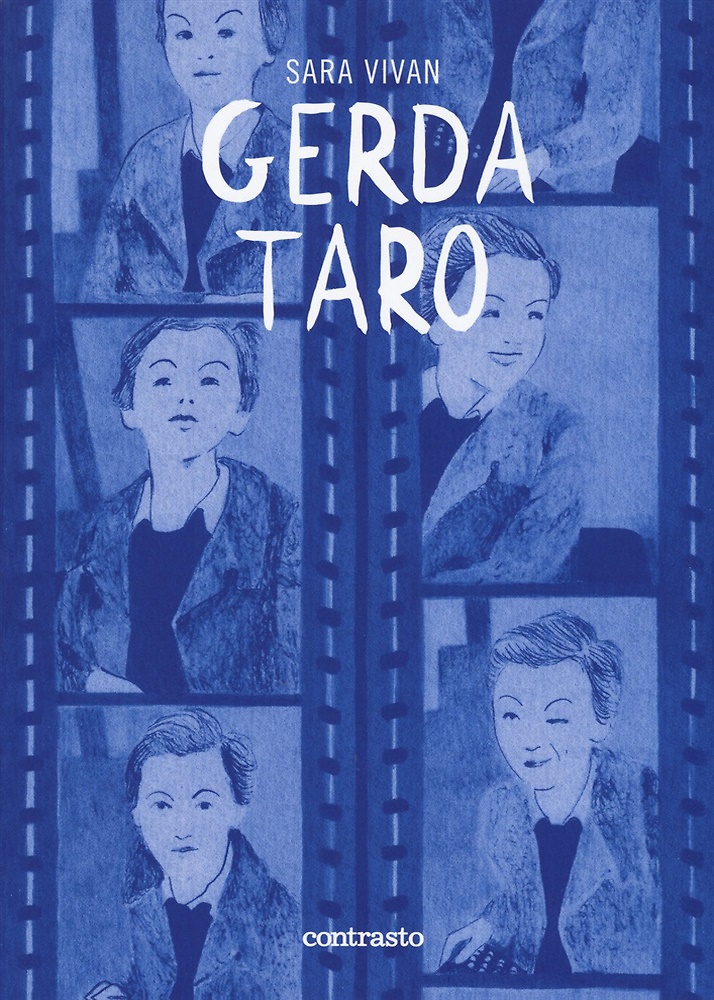 9788869657641-Gerda Taro.