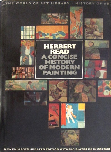 A Concise History of Modern Painting.