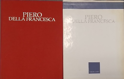 Piero della Francesca.
