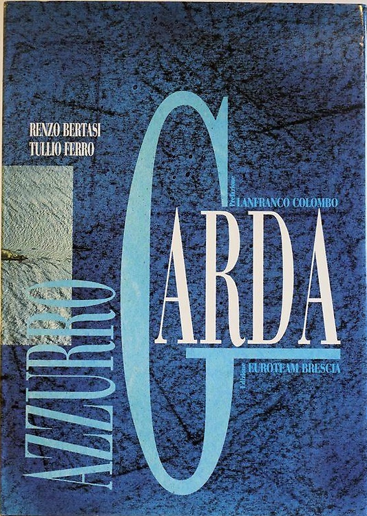 Azzurro Garda.