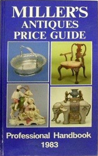 9780905879307-Miller's Antiques price guide 1983. (volume IV).