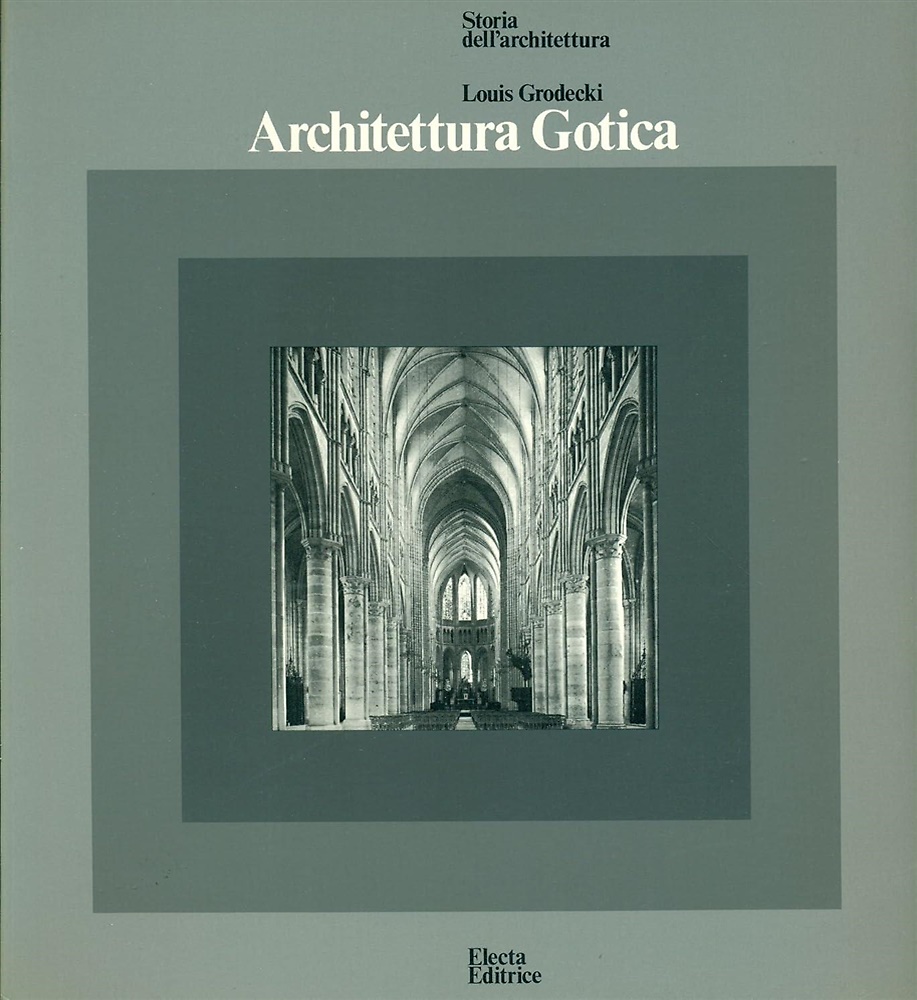 Architettura Gotica.