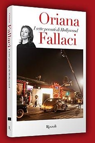 I sette peccati di Hollywood.