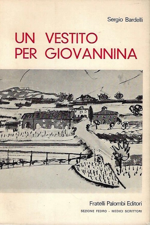 Un vestito per Giovannina.