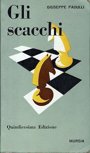 Gli Scacchi.