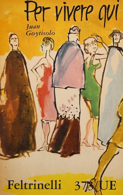 Per vivere qui. Racconti.