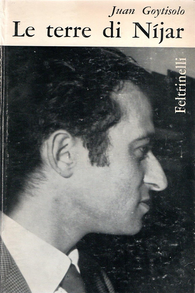 Le terre di Nìjar e La Chanca.
