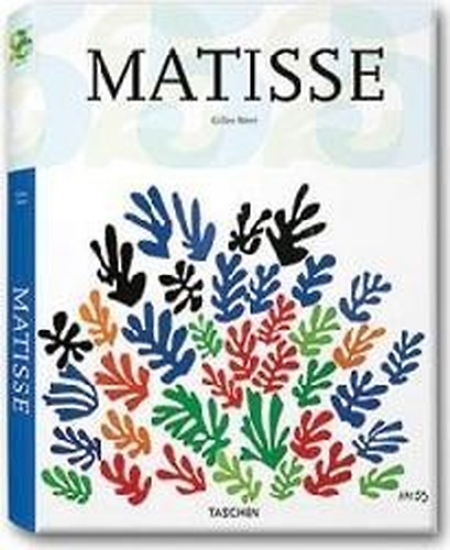 9783822852095-Henri Matisse.