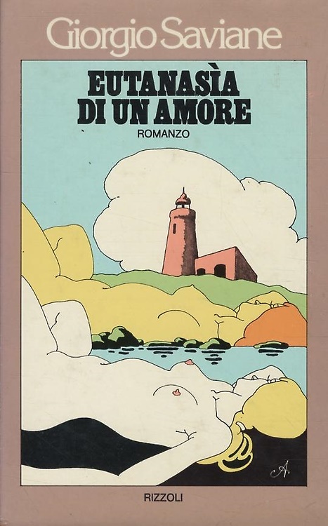 Eutanasìa di un amore.