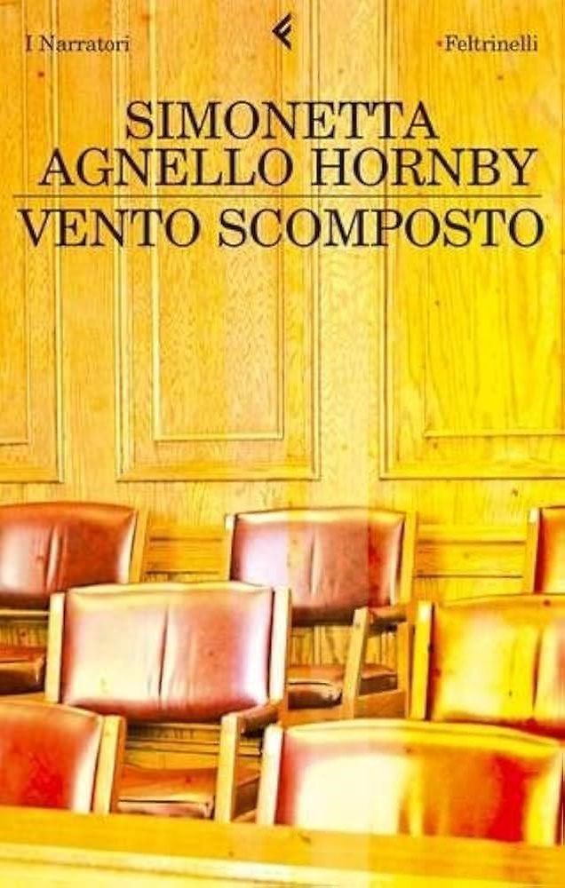 9788807017728-Vento scomposto.
