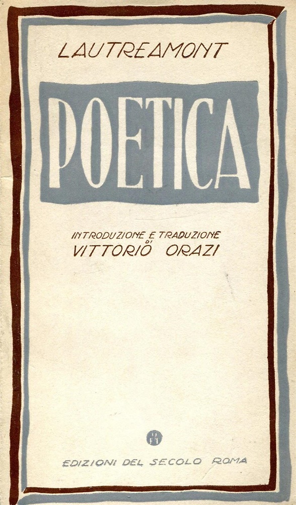 Poetica.