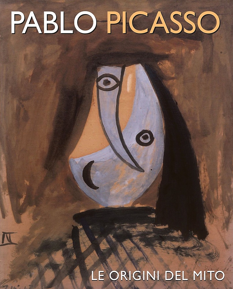 9788863739749-Pablo Picasso. Le origini del mito.