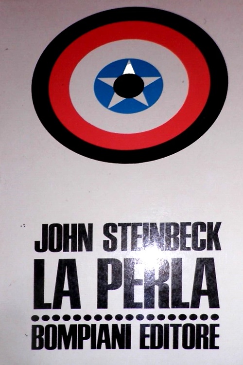 La perla.