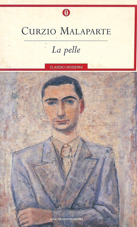 9788804496151-La pelle.