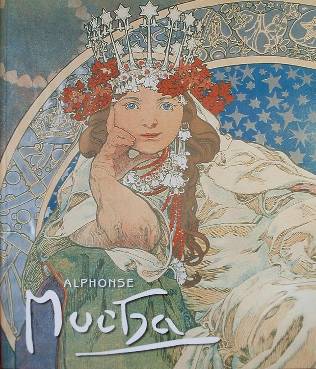9780953632206-Alphonse Mucha.
